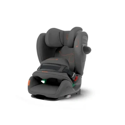 Afbeelding van Cybex Pallas G i Size Autostoel Lava Grey