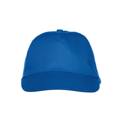 Afbeelding van Clique Texas Cap 024065 Kobalt