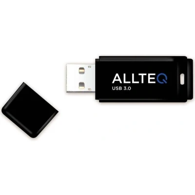 Afbeelding van USB 3.0 Stick 64 GB Allteq
