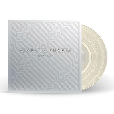 Afbeelding van Alabama Shakes Boys &amp; Girls (2 LPs)