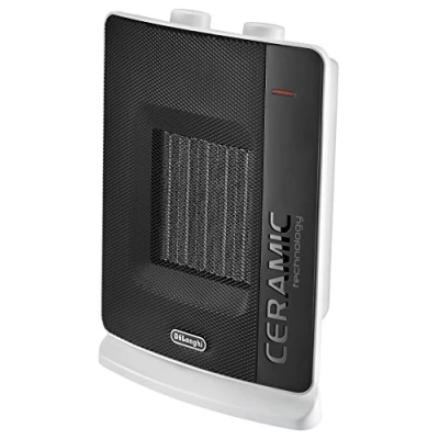 Image de De Longhi Ventilateur Chaud Et Froid (dch7032.b)