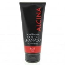Afbeelding van Alcina Color Farbschützende Shampoo 200ml Voor Gekleurd Haar Dierproefvrije