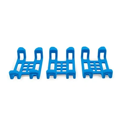 Afbeelding van Tractive 3 flexibele clips voor GPS DOG (groot)