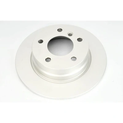 Afbeelding van TEXTAR 92132900 Remschijf 280 10 05/06 120 volledig Zonder wielbevestigingsbout, wielnaaf BMW: 1 Hatchback