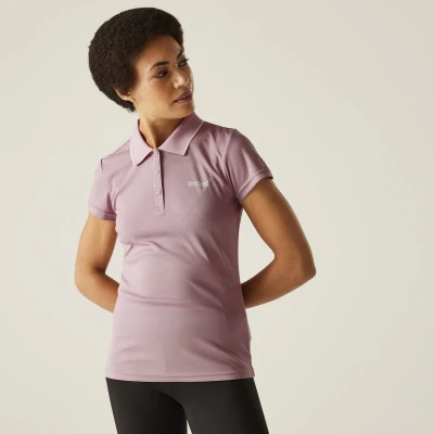 Afbeelding van T shirt Korte Mouwen Hiking Dames Maverik V