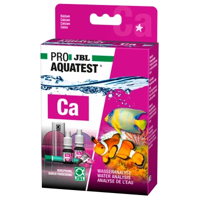 Afbeelding van Jbl Proaquatest Ca Calcium Testen 1 stuk