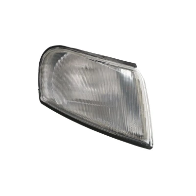 Afbeelding van TYC 18 3403 05 2 Knipperlichten Wit Rechts voor Met lamphouder OPEL: Vectra B CC