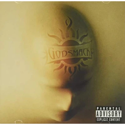 Afbeelding van Godsmack Faceless (CD)