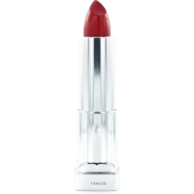 Afbeelding van Maybelline Color Sensational Matte Lipstick 965 Siren In Scarlett