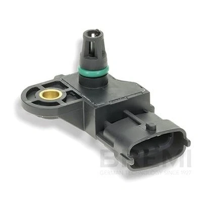 Afbeelding van BREMI 35014 Sensor, vuldruk Met ingebouwde luchttemperatuursensor OPEL: Astra J Hatchback, Box Body / Estate, Zafira B, VOLVO: V70 3, XC60 I