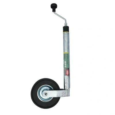 Afbeelding van Carpoint Neuswiel Kogeldrukmeter Ø 48mm