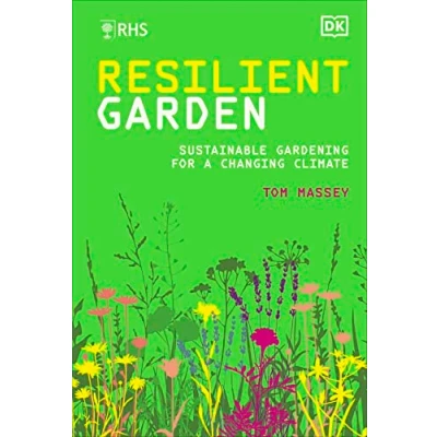 Afbeelding van RHS Resilient Garden