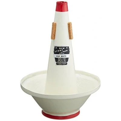 Afbeelding van Humes &amp; Berg 171 Cup Bastrombone