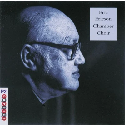 Afbeelding van Eric Ericson Chamber Choir Lidholm, Sandstrom, Jennefelt, Jers (CD)
