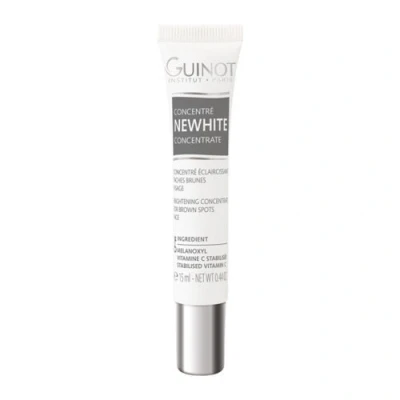 Image de Guinot Newhite Brightening Concentrate 15 ml
