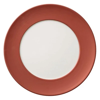 Afbeelding van Villeroy &amp; Boch Onderbord Manufacture Glow ø 32 cm