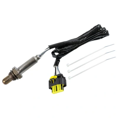 Afbeelding van FEBI BILSTEIN 175881 Lambdasonde Verwarmd, Regelsonde 4 OPEL: Corsa C Hatchback, Meriva A, Astra H CHEVROLET: Cruze Saloon, Orlando