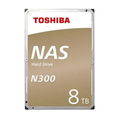 Afbeelding van Hard Drive Toshiba HDWG21CEZSTAU 12 TB 3,5&quot;