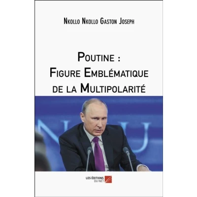 Image de Poutine : Figure Emblématique de la Multipolarité