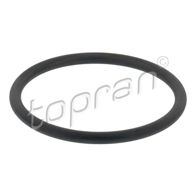 Afbeelding van TOPRAN 113 883 Afdichting, luchtfilterbehuizing