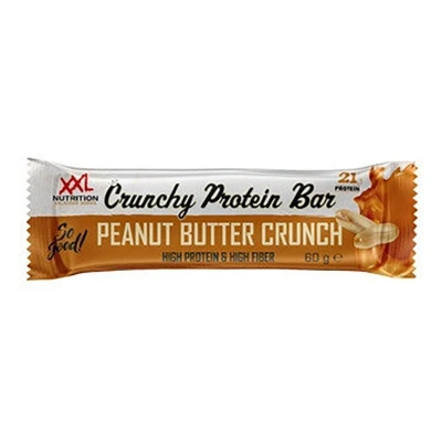 Afbeelding van Xxl Nutrition Protein Bar Crunchy