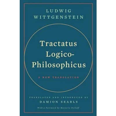 Afbeelding van Tractatus Logico Philosophicus