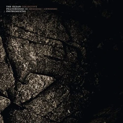 Afbeelding van The Ocean Phanerozoic II Mesozoic I Cenozoic (LP)