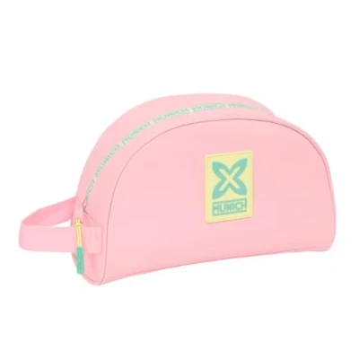 Afbeelding van Alleshouder Munich Candy Roze 28 x 18 10 cm