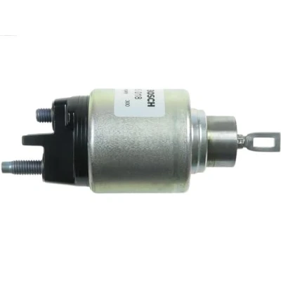 Afbeelding van Magneetschakelaar, startmotor AS PL SS0188(BOSCH)