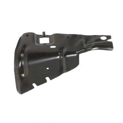 Afbeelding van Bumper, bevestiging BLIC 7802 03 0110383P