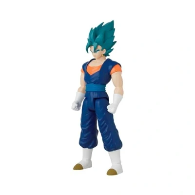 Afbeelding van Dragon Ball Limit Breaker Reuzenfiguur Super Saiyan Blue Vegito