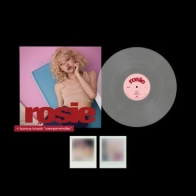 Afbeelding van Rose Rosie (LP)