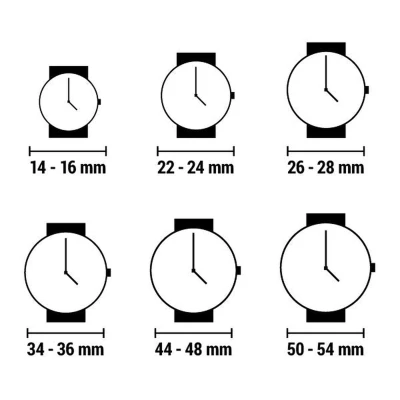Afbeelding van Festina Montre Chronograaf, Heren, Maat: One Size, Doré