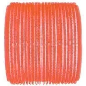 Afbeelding van Comair Kleefrollers Jumbo 70mm rood 6st
