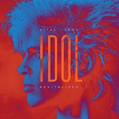 Afbeelding van Vital Idol: Revitalized (LP)