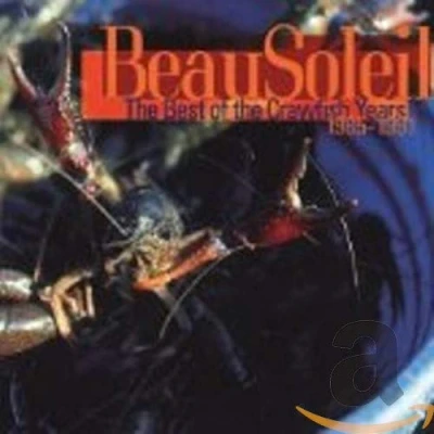 Afbeelding van Best Of The Crawfish Years