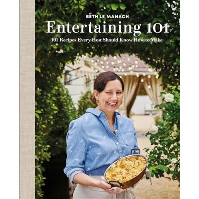 Afbeelding van Entertaining 101