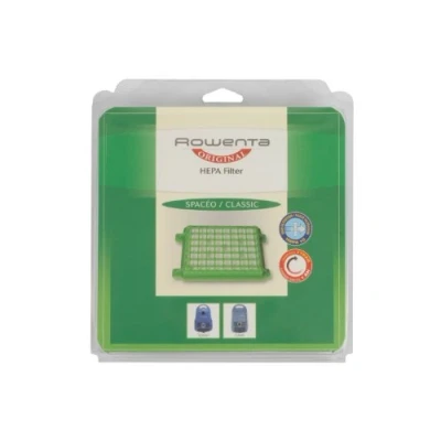 Afbeelding van Seb Filter.hepa classic/spaceo ZR002101