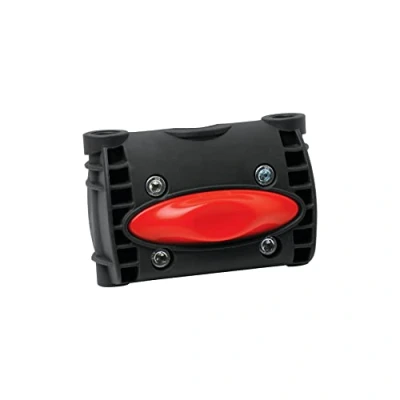 Afbeelding van Polisport frame zadelbuisbevestiging 5010650