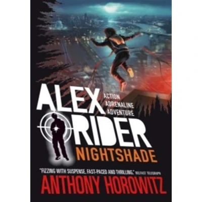 Image de NIGHTSHADE