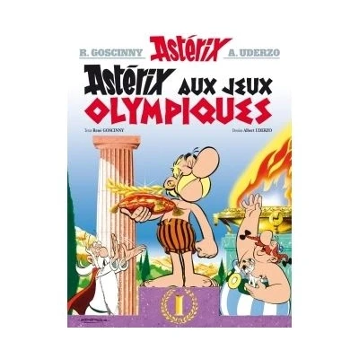 Image de Astérix aux jeux Olympiques n12