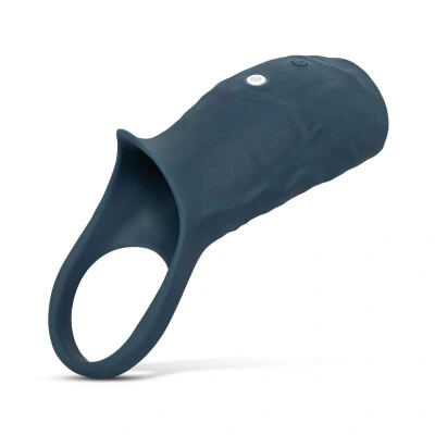 Afbeelding van Boners Vibrerende Penis Sleeve Blauw