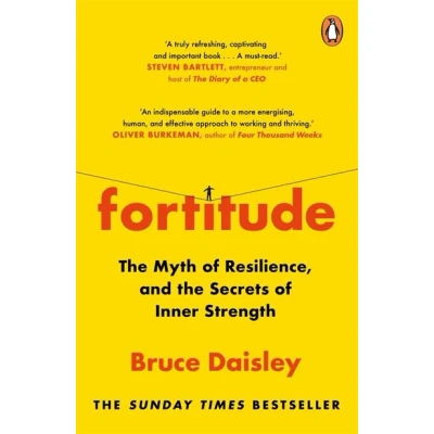 Image de Fortitude