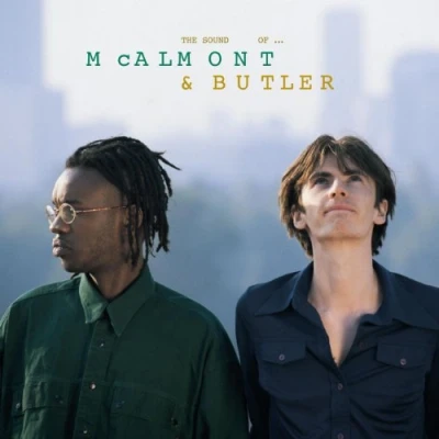 Afbeelding van The Sound Of...McAlmont &amp; Butler