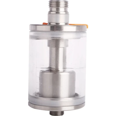 Afbeelding van Lensgo Rook Capsule Smoke Chamber