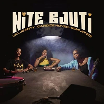 Afbeelding van Nite Bjuti (CD)