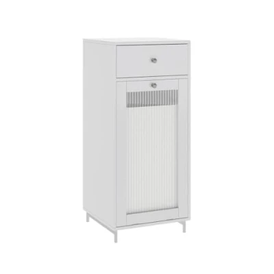 Afbeelding van Vicco Malte 40 x 96 cm Wit
