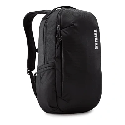 Image de Thule Subterra TSLB 315 Sac à dos pour ordinateur portable 15&quot; 15.6&quot; noir