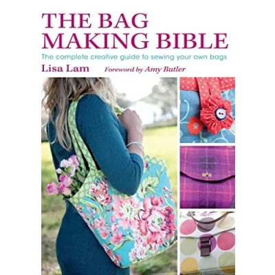 Afbeelding van Bag Making Bible