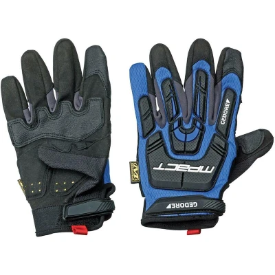 Afbeelding van Gedore 922 11 1938762 Montagehandschoen Maat (handschoen): XL, EN 511 1 stuk(s)